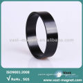 Bonded ring neodymium magnetic motor parts